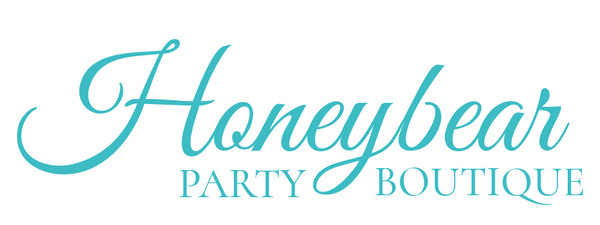 Honeybear Party Boutique